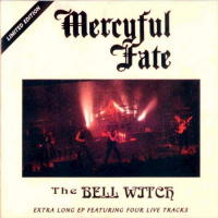 The Bell Witch